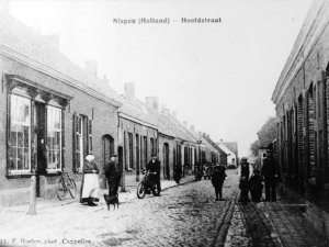 Bron: collectie West-Brabants Archief