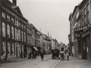 Bron: collectie Stadsarchief Breda