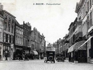 Bron: collectie F. Martens