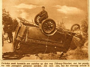 Bron: Katholieke Illustratie 18-08-1926