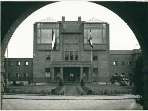 N-9865 Bron: collectie Regionaal Archief Tilburg