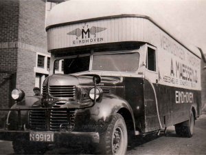 Dodge (collectie ZWN Transport & Nostalgie)