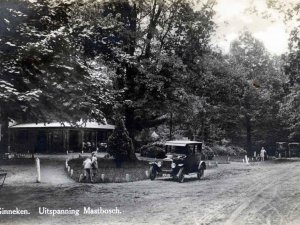 Bron: collectie F. Martens
