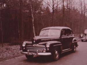 Ford, 1947-1948