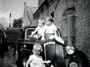 Foto: collectie M-J Rooderkerken