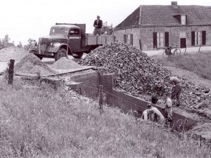 Foto: Daan Scholte. Bron: HKV Berchs-Heem