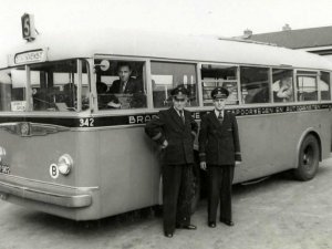 Bron: collectie Stadsarchief Breda