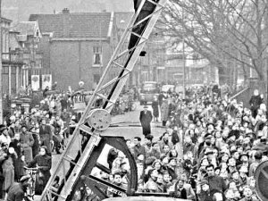 Bedford (foto: Daan Scholte, collectie Stadsarchief Oss)