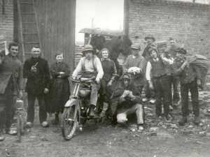 N-1040 Ardie (coll. HKK "De Kommanderij Gemert")