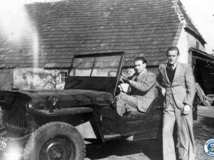 Willys (bron: Heemkundekring Rosmalen)