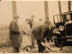 Bron: collectie B. van Moorsel