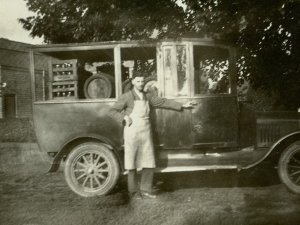 Bron: collectie A. van den Eijnden