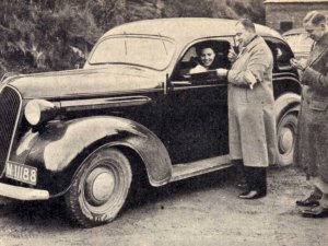 Plymouth (collectie Conam)