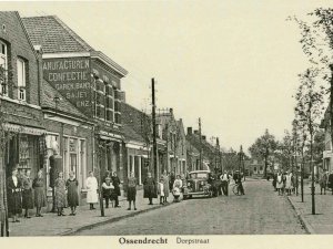 [aanvulling: Chevrolet ; zie reactie hieronder. Redactie]Bron: coll. J. Lemmens