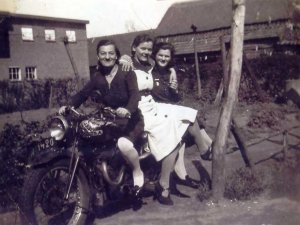 BSA (coll. heemkunderking t Hof van Liessent)