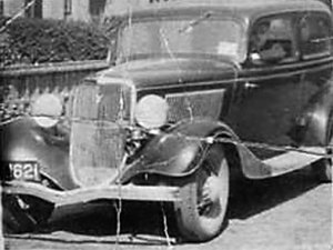 Ford (coll. J. Linders-Theunissen)