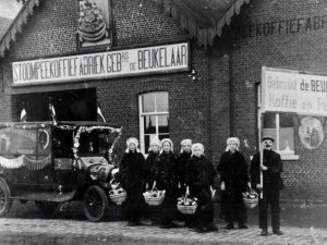 N-11791 Bron: coll. HKK Zuidkwartier