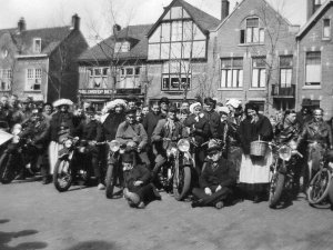 Bron: coll. A. v. Hoorn