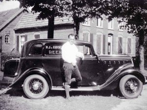 Bron: BHIC, beeldcollectie Ton Cruijsen