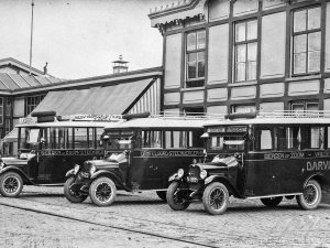 N-18854 Chevrolet (coll. Stadsarchief Breda)