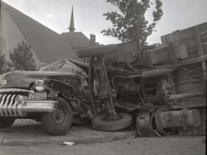 Buick (bron: Regionaal Historisch Centrum Eindhoven)