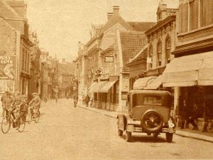 N-3294 Bron: Brabantsche Illustratie van 10 juli 1929