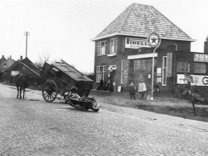 Bron: Autobedrijven Verdonk BV Veldhoven