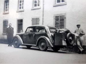 N-12422 Opel (coll. G. Goris)