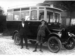 Chevrolet (foto: © Beeld Werkt)