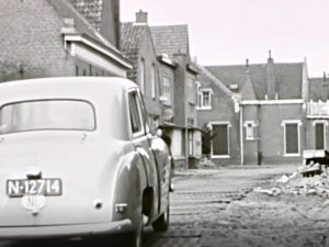 Bron: collectie Erfgoedvereniging Heerlijkheid Hooge en Lage Zwaluwe 