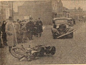 Bron: Dagblad van Noord-Brabant, 7 februari 1938