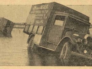 Bron: De Courant / Nieuws van den Dag, 6 nov. 1930