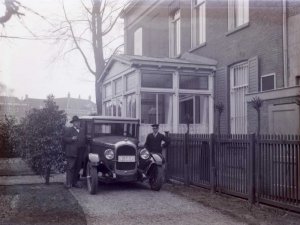 Chrysler? (Foto: Brinio (© coll. RCE))