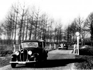 Fiat (Foto: C.J. Rutten; coll. Hkk "De Kommanderij Gemert"))