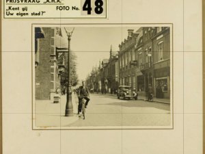 Bron: Regionaal Historisch Centrum Eindhoven