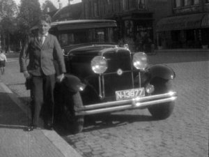 Nash [coll. H. de Swart]