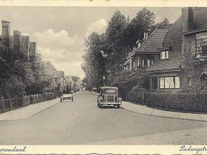 Bron: coll. Heemkundekring De Vrijheijt van Rosendale