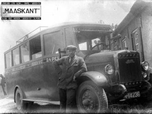 N-14236 Minerva (bron: archief Maaskant Reizen)