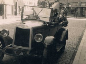 Chevrolet (coll. Arthur)