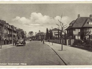 Bron: coll. Regionaal Archief Tilburg