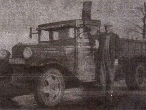 [aanvulling: Chevrolet ; zie reactie hieronder. Redactie]Bron: Heemkundekring Carel de Roy