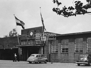Bron: collectie Stichting Eindhoven in Beeld