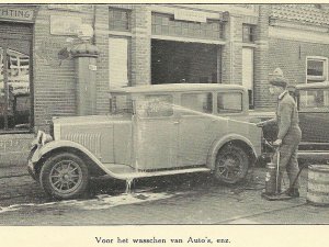 FN (coll. F. van Schaik)