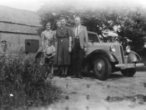 DKW (coll. K. van Kampen)