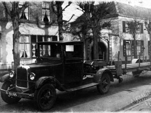 GMC (Foto: Atelier Van Dijk, Vught. Bron: BHIC)