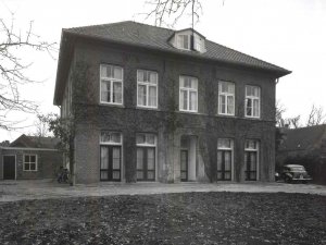 N-15136 Foto: Fotopersbureau Het Zuiden. Bron: BHIC