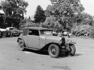 Bugatti (coll. D. Ploeg)