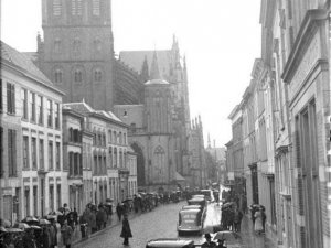N-15318 Foto: Fotopersbureau Het Zuiden (collectie Erfgoed 's-Hertogenbosch)