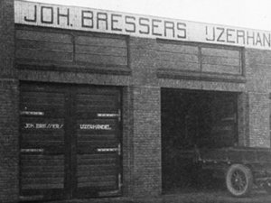 N-15375 Bron: Bressers Metaal BV
