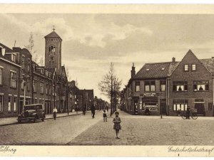 Bron: coll. Regionaal Archief Tilburg